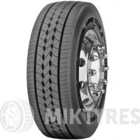 Goodyear KMAX S (рулевая) 315/70 R22.5 156L